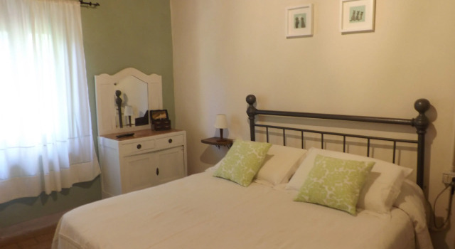 Номер Standard Agriturismo Le Baccane