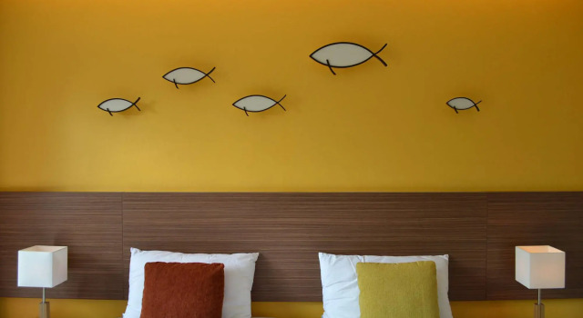 Номер Superior Fishermans Resort Haad Chao Samran