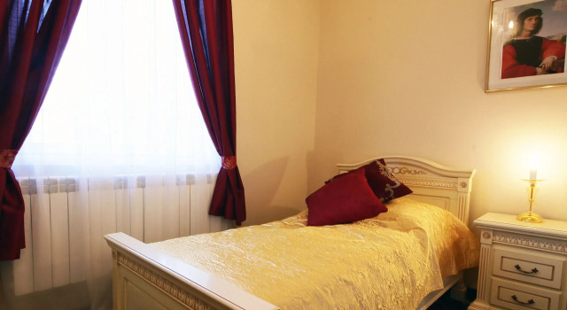 Номер Standard Alisa Hotel