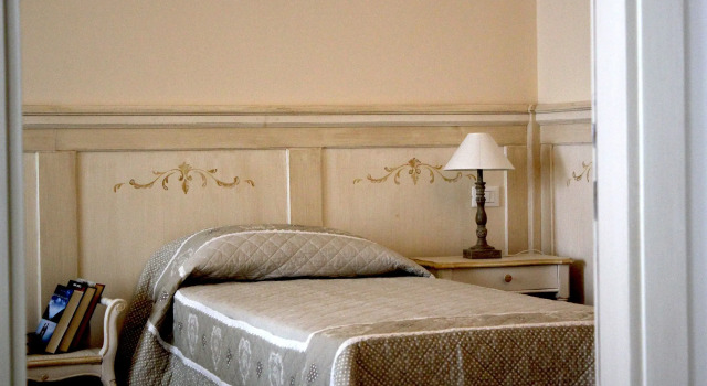 Апартаменты Casa Camilla City
