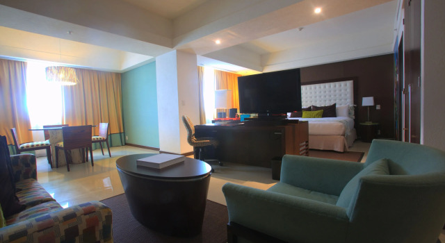 Hotel Indigo Veracruz Boca del Rio, Rezerwuj Hotel Boca del Rio Veracruz