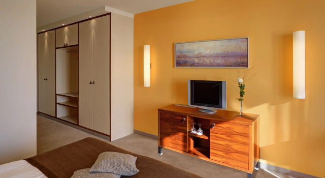 Номер Economy Lindner Hotel Boltenhagen, part of JdV by Hyatt