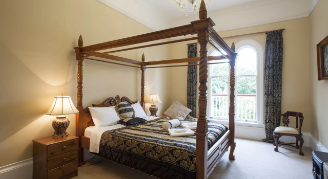 Одноместный номер Standard Fellworth House for Solo Travellers