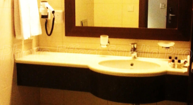 Номер Standard President hotel