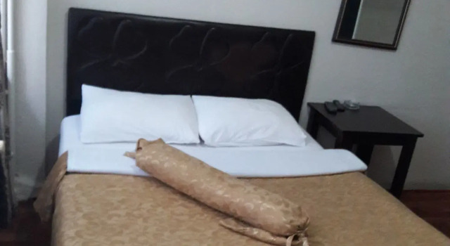 Люкс Canhan Otel