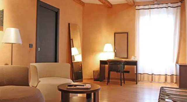 Одноместный люкс Heritage Hotel Kukuriku