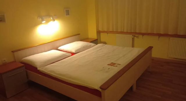 Двухместный номер Standard Hotel Rehavital