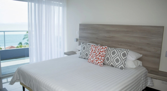 Puerto Azul Hotel
