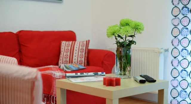 Апартаменты Aboriginal Budapest Apartments