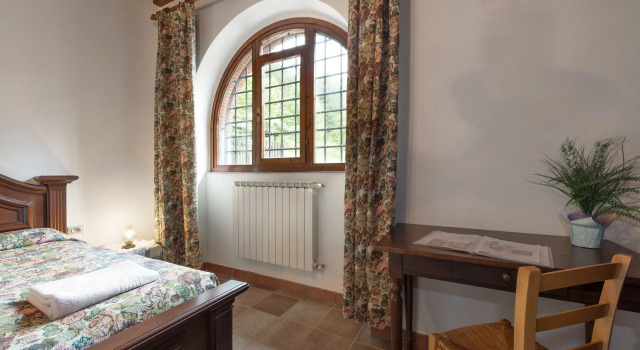 Апартаменты с 2 комнатами Agriturismo Casa Passerini a Firenze