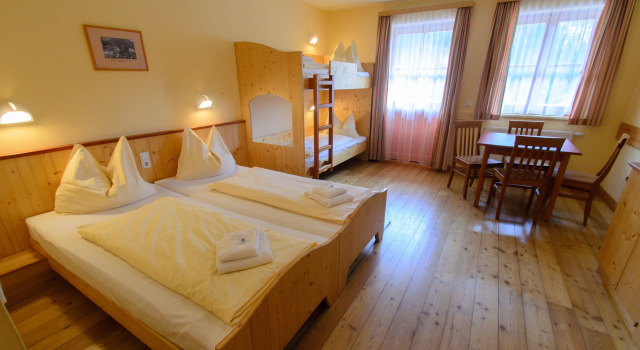 Апартаменты JUFA Hotel Donnersbachwald