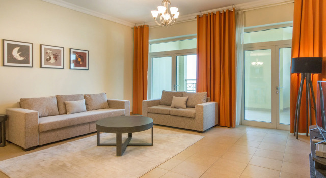 Bespoke Residences - Shoreline Al Haseer