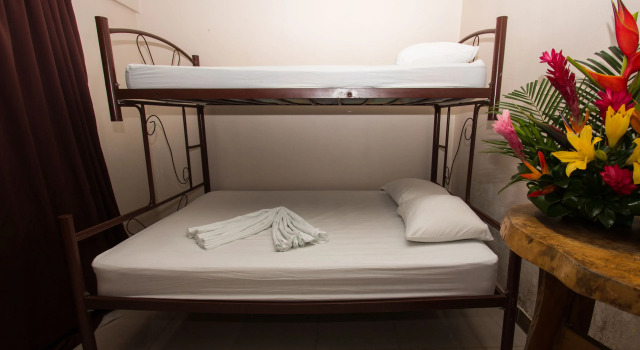 Номер Standard Manuel Antonio Tree House Villas - 3 Bedrooms
