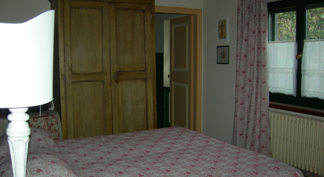Номер Standard B&B Il Gelso Bianco