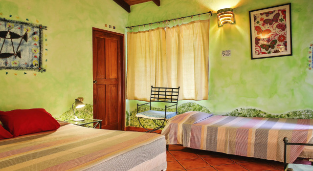 Номер Standard Hotel Luna Llena