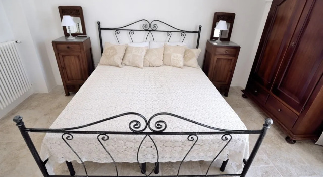 Номер Standard Villa Giorgia