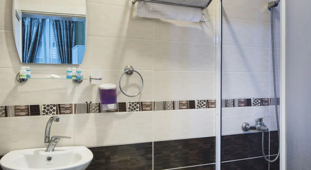 Люкс Deluxe Emre Residence Suites