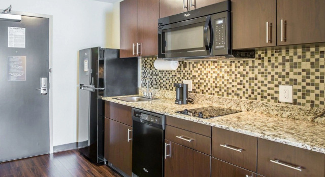 Люкс MainStay Suites Cartersville