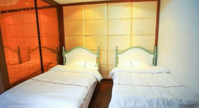 Вилла Moon River Villa No 5