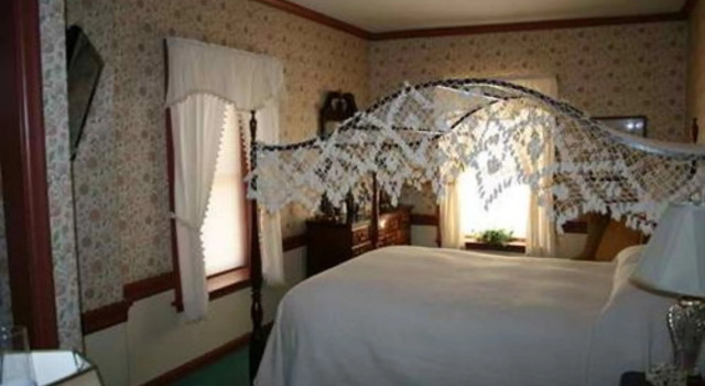 Номер Standard Strasburg Village Inn