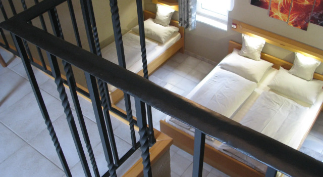 Семейный номер Standard Hotel Ulftaler Schenke