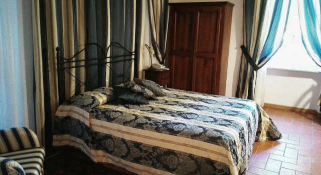 Номер Comfort Dimora Palazzo La Fenice