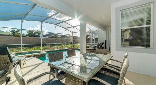 Номер Standard Grhmvd1638 - Champions Gate Resort - 6 Bed 5 Baths House