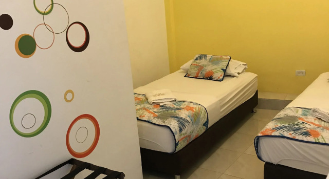 Номер Comfort Casa 1811