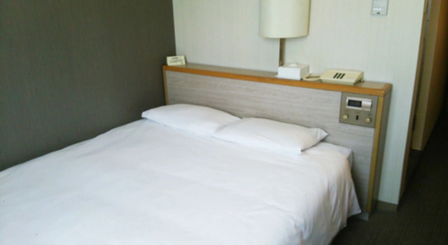 Двухместный номер Standard Smile Hotel Shimonoseki