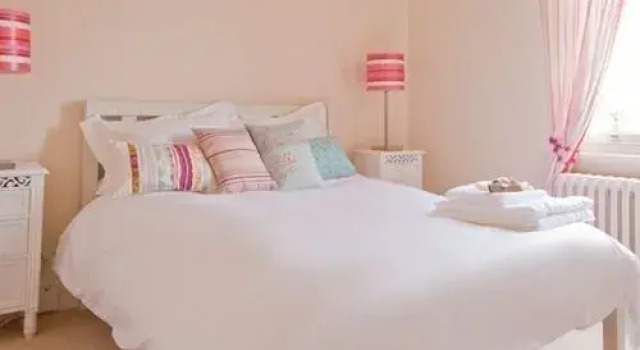 Двухместный номер Standard Lodge Farm Bed & Breakfast