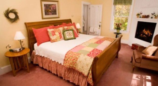 Standard Zimmer Inn at Jackson