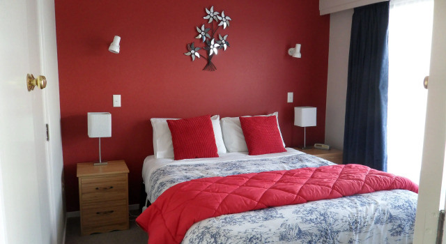 Семейные апартаменты с 2 комнатами Aden Motel
