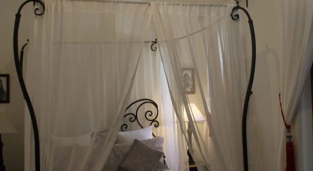 Suite Riad Nafis