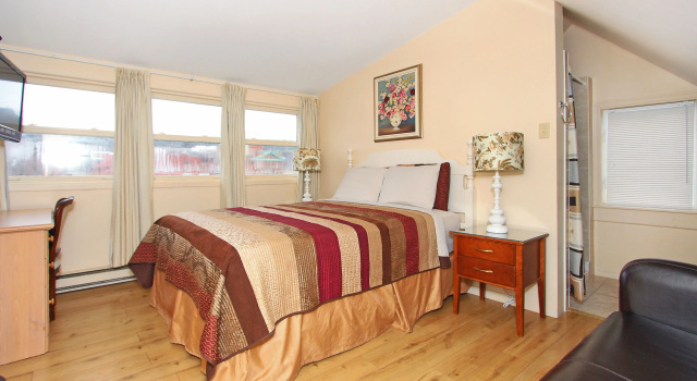 Апартаменты Gower Guest House