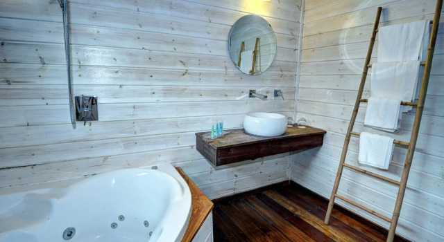 Suite Villa Vitrage Spa