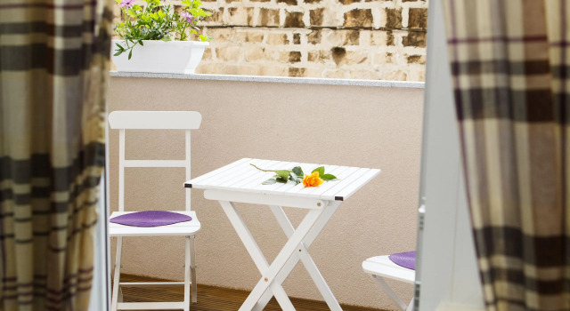 Номер Comfort Prior Suites Split