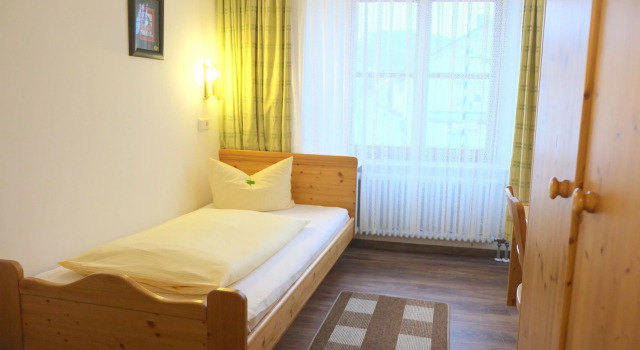 Номер Standard Römercastell Wirtshaus & Hotel