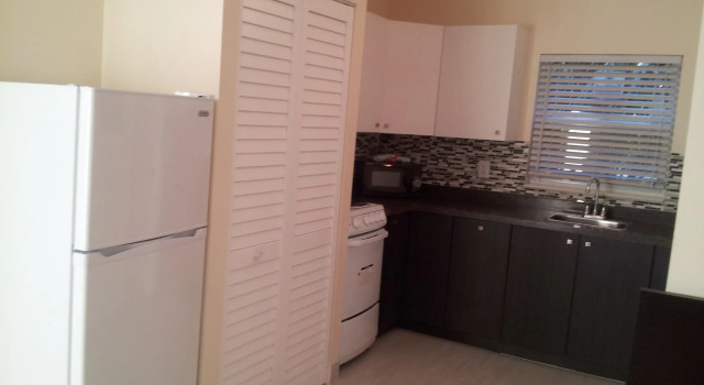 Студия Superior Shores Terrace