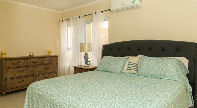 Апартаменты Luxury City Ridge Luxury 2 Bedroom