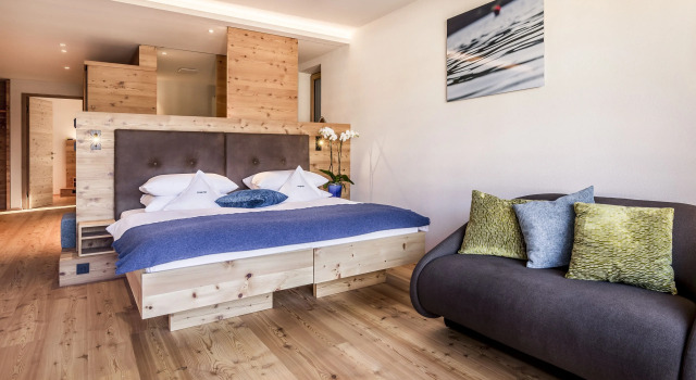 Номер Standard Hotel Restaurant Langgenhof