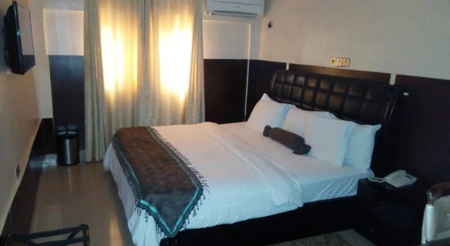 Номер Royal Bex Suites and Spa