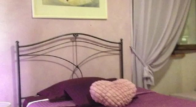 Номер Standard Bed and Breakfast La casa delle rondini