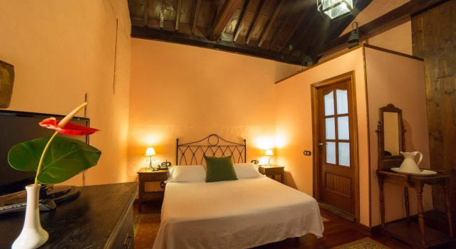 Номер Standard Hotel Rural Orotava