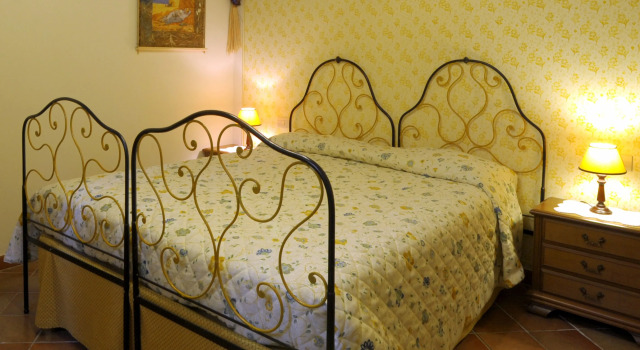 Апартаменты Agriturismo Podere Poggio Ai Cieli