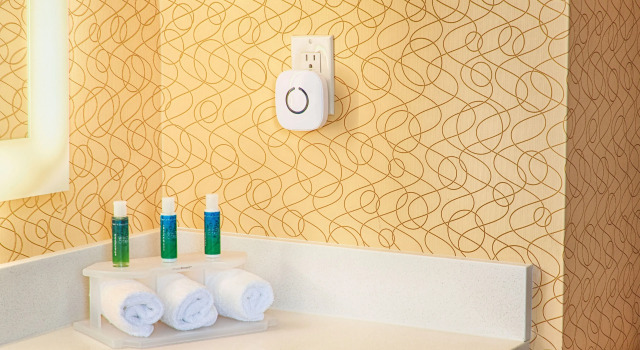 Двухместный номер Standard Holiday Inn Express Bordentown - Trenton South by IHG
