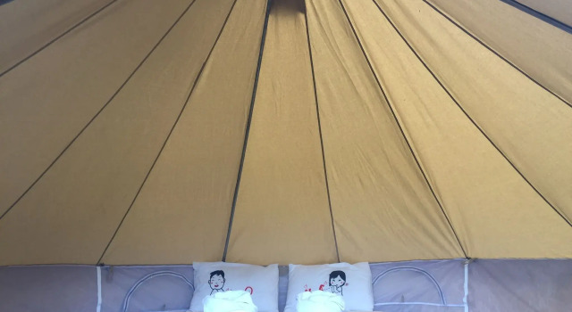 Номер Standard Red Z Cool Mountain Resort