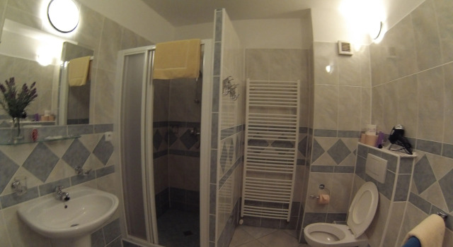 Номер Standard Hotel Atrium
