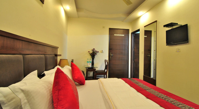 Номер Executive Hotel Toronto