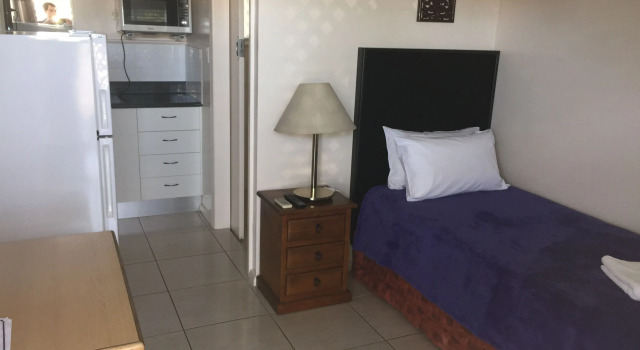 Номер Standard Granville Tavern and Motel