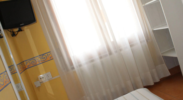 Номер Standard Hostal Fabrellas
